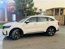 کیا سۆرینتۆ